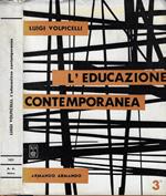 L' educazione contemporanea 3