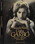 Greta Garbo