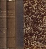 Compendio di Storia Universale. Vol. I, Vol. II