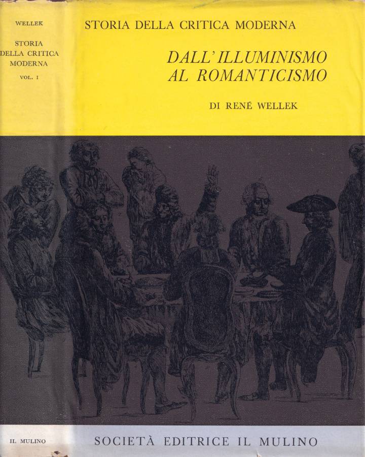 Biblioteca di Babele