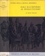 Storia della critica moderna (1750-1950), vol. I