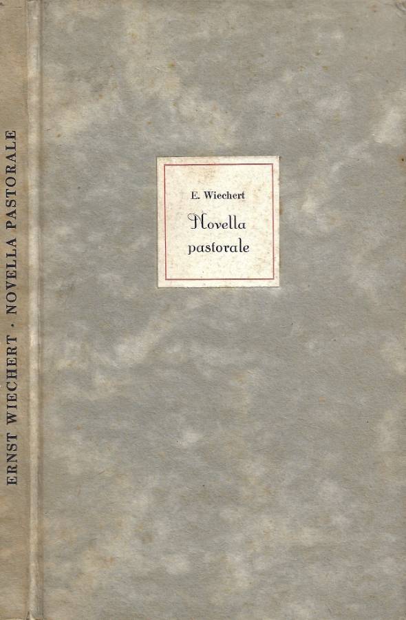 Biblioteca di Babele
