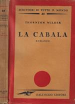 La cabala