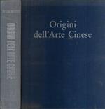 Origini dell' arte cinese