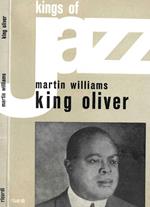 King Oliver