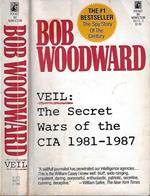 Veil: the secret wars of the CIA 1981 - 1987