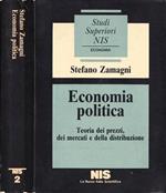 Economia politica