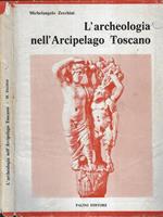 L' archeologia nell' Arcipelago Toscano