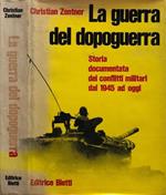 La guerra del dopoguerra
