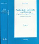 Analisi storico-territoriale e pianificazione