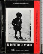 Il diritto di vivere