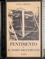 Pentimento e il tempo dei furfanti