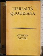 L' irrealtà quotidiana