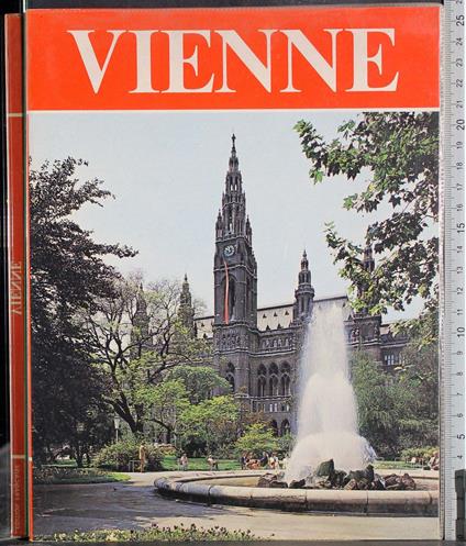 Vienne - Giovanna Magi - copertina