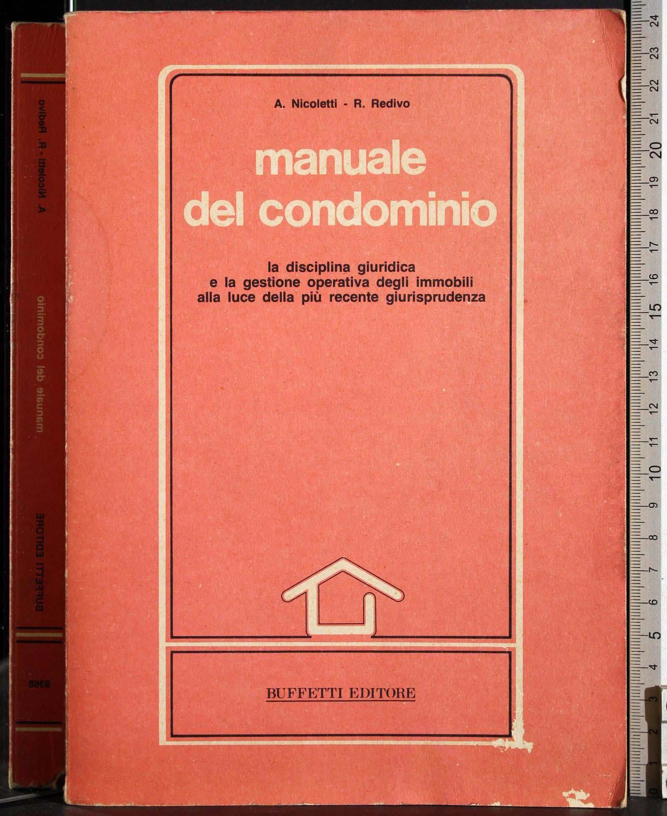 Manuale del condominio