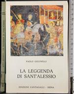 leggenda di Sant'Alessio