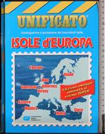 Unificato. Isole d'Europa