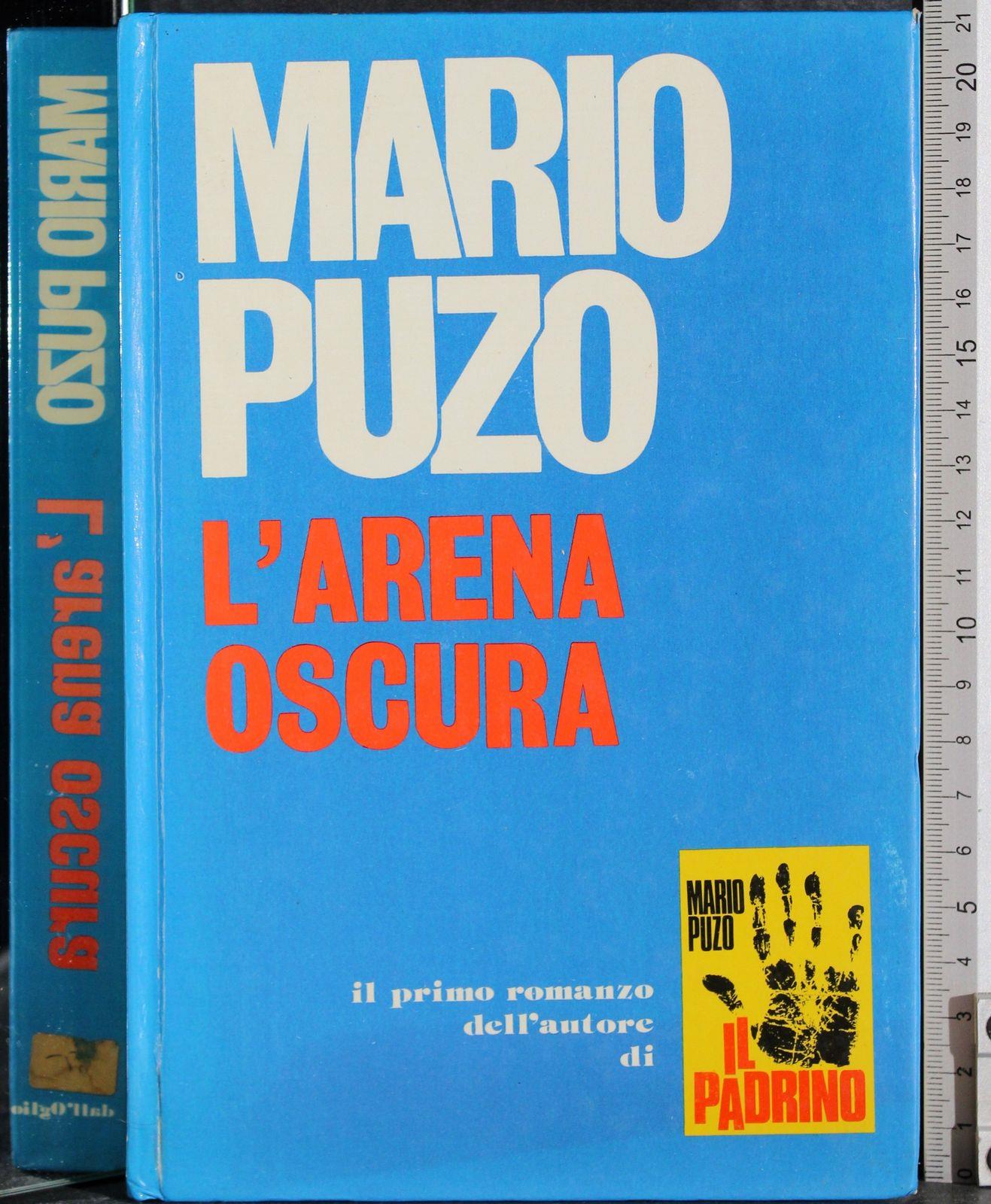 L' arena oscura