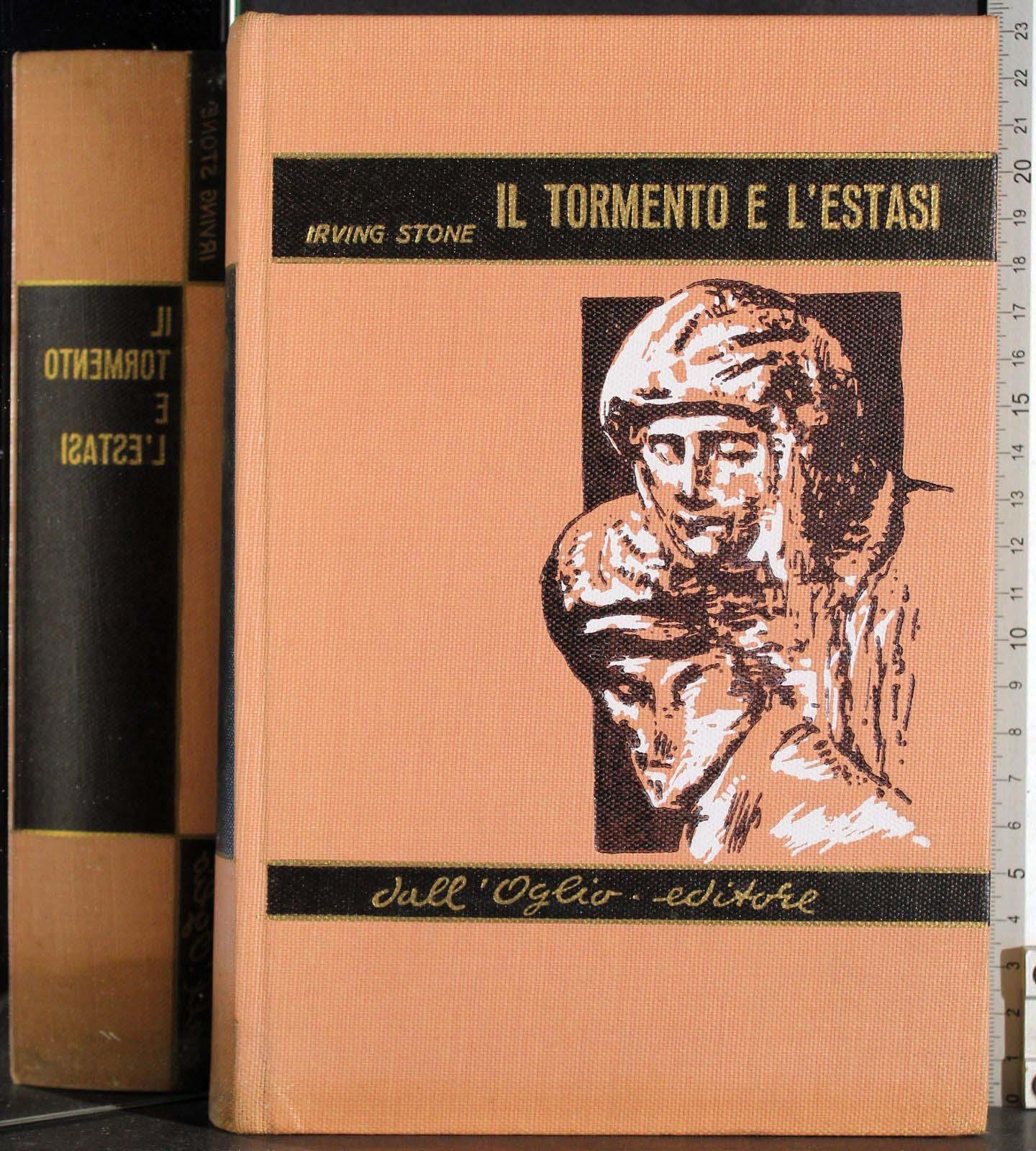 Il tormento e l'estasi