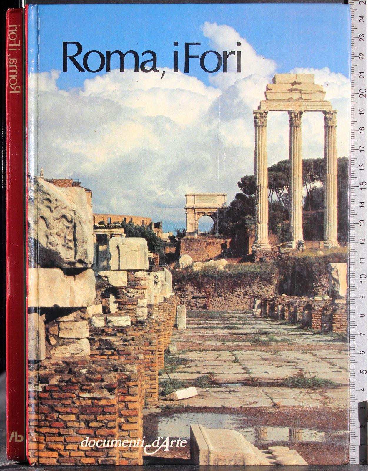 Roma i Fori