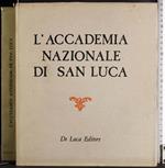 L' Accademia nazionale di San Luca
