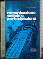 Comunicazione sociale e partecipazione