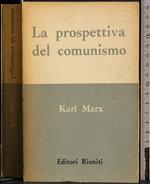 prospettiva del comunismo