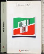 L' Italia di Fellini