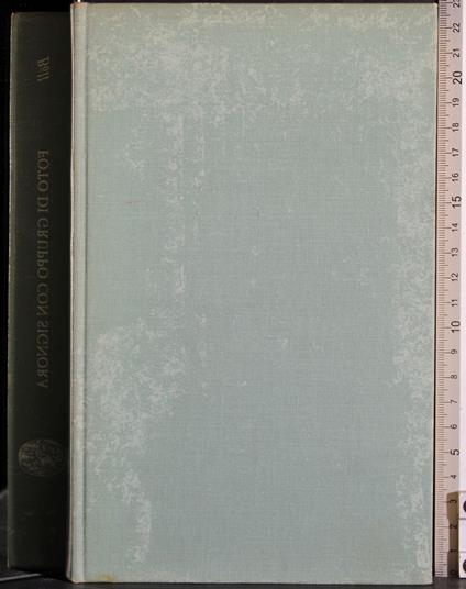 Foto di gruppo con signora - Heinrich Böll - copertina