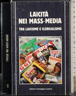 La Laicità nei mass-media