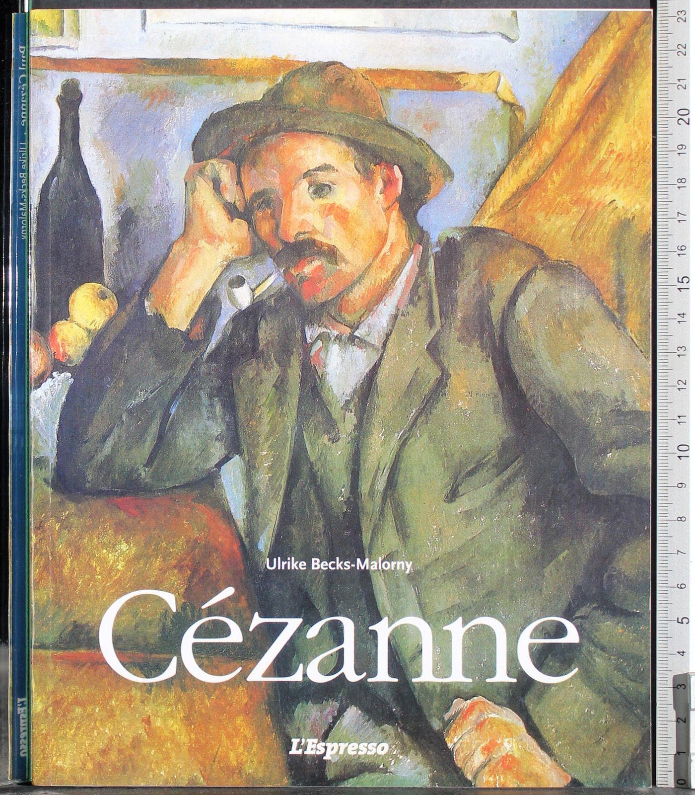 Cezanne