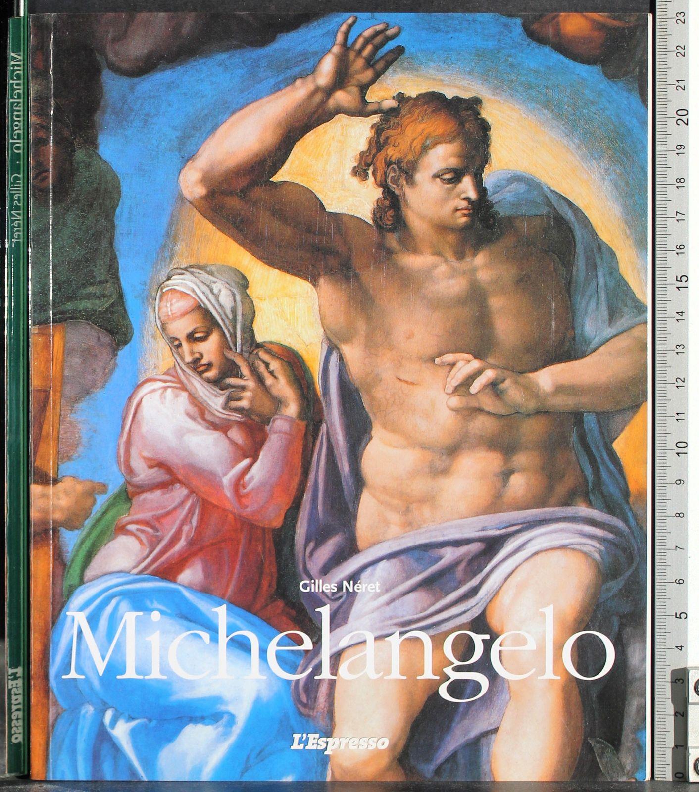 Michelangelo