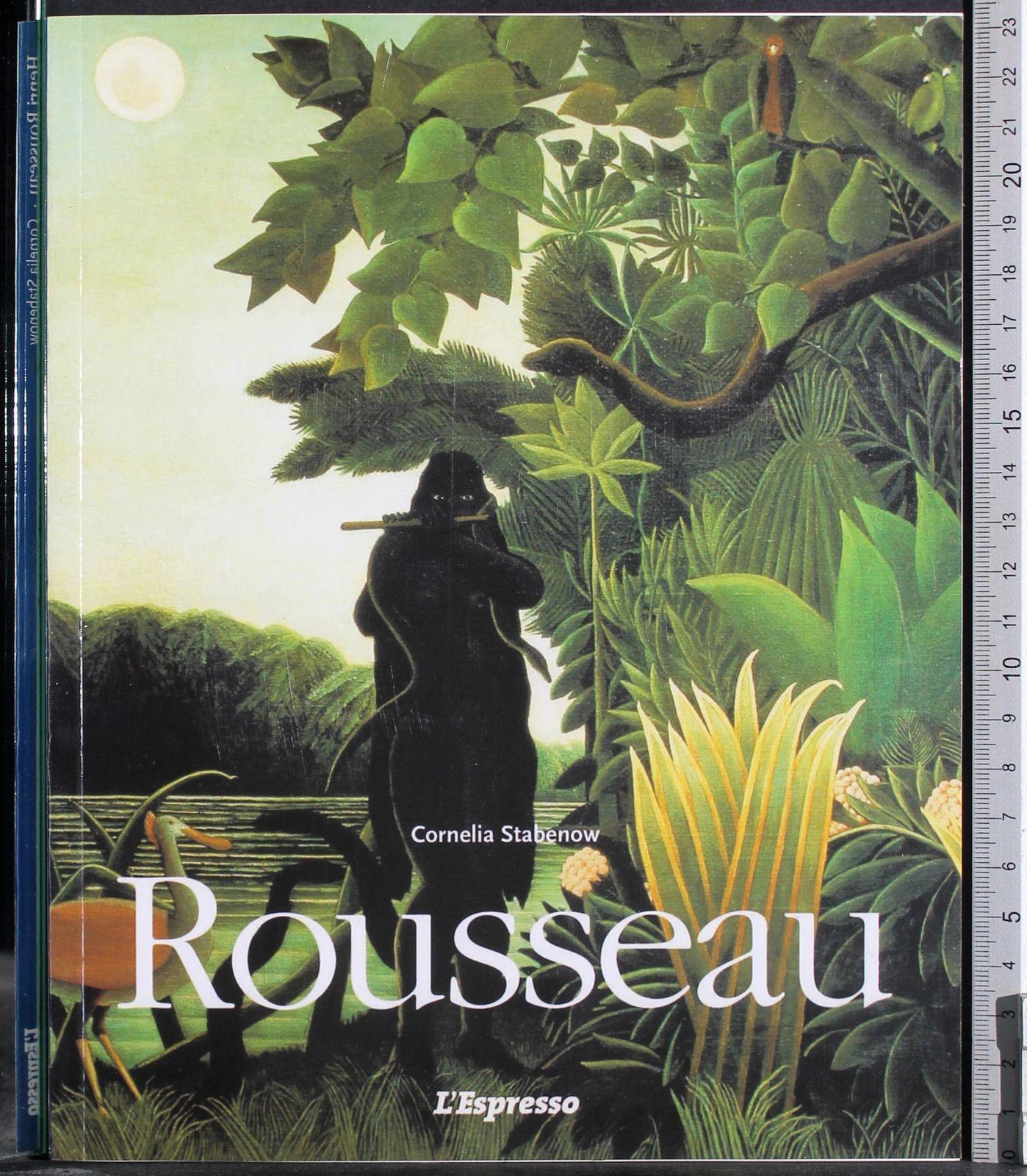 Rousseau
