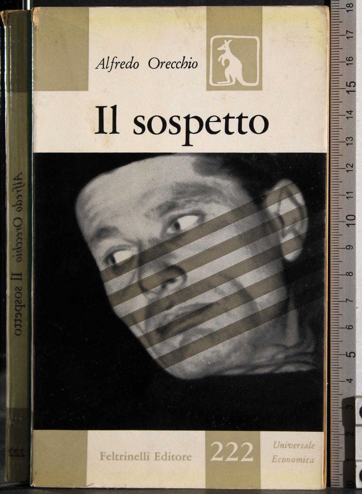 Il sospetto