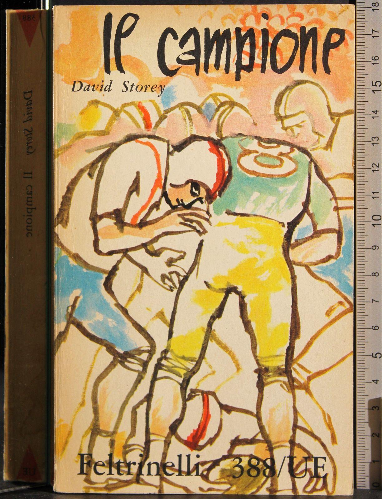 Il campione