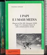 I Papi e Mass Media
