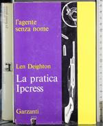 pratica Ipcress