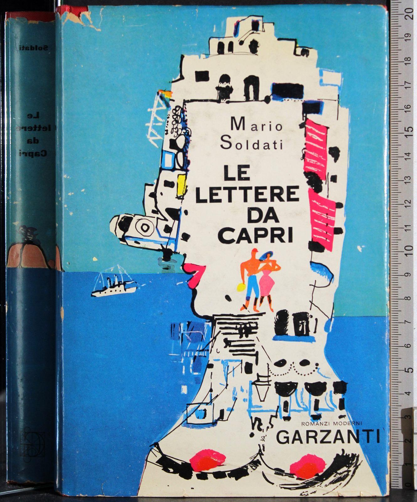 Le lettere da Capri