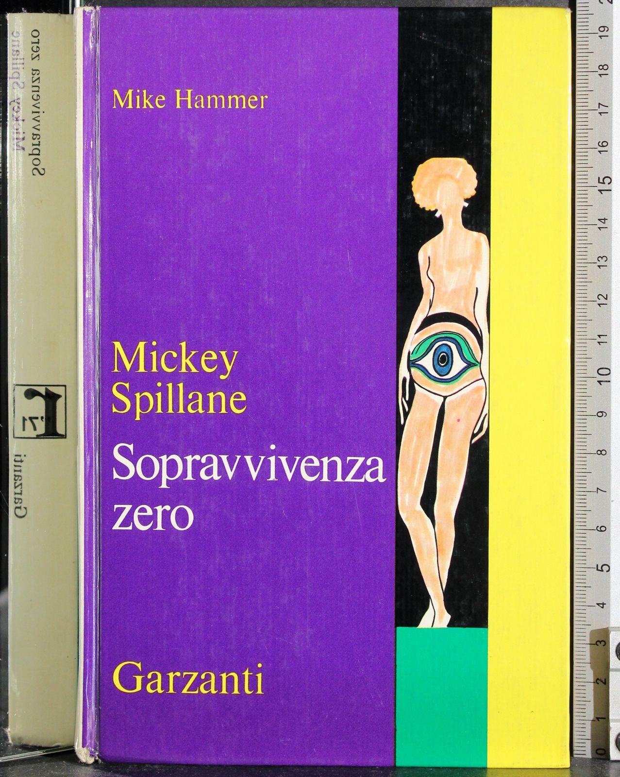 Sopravvivenza zero