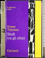 Shaft tra gli ebrei