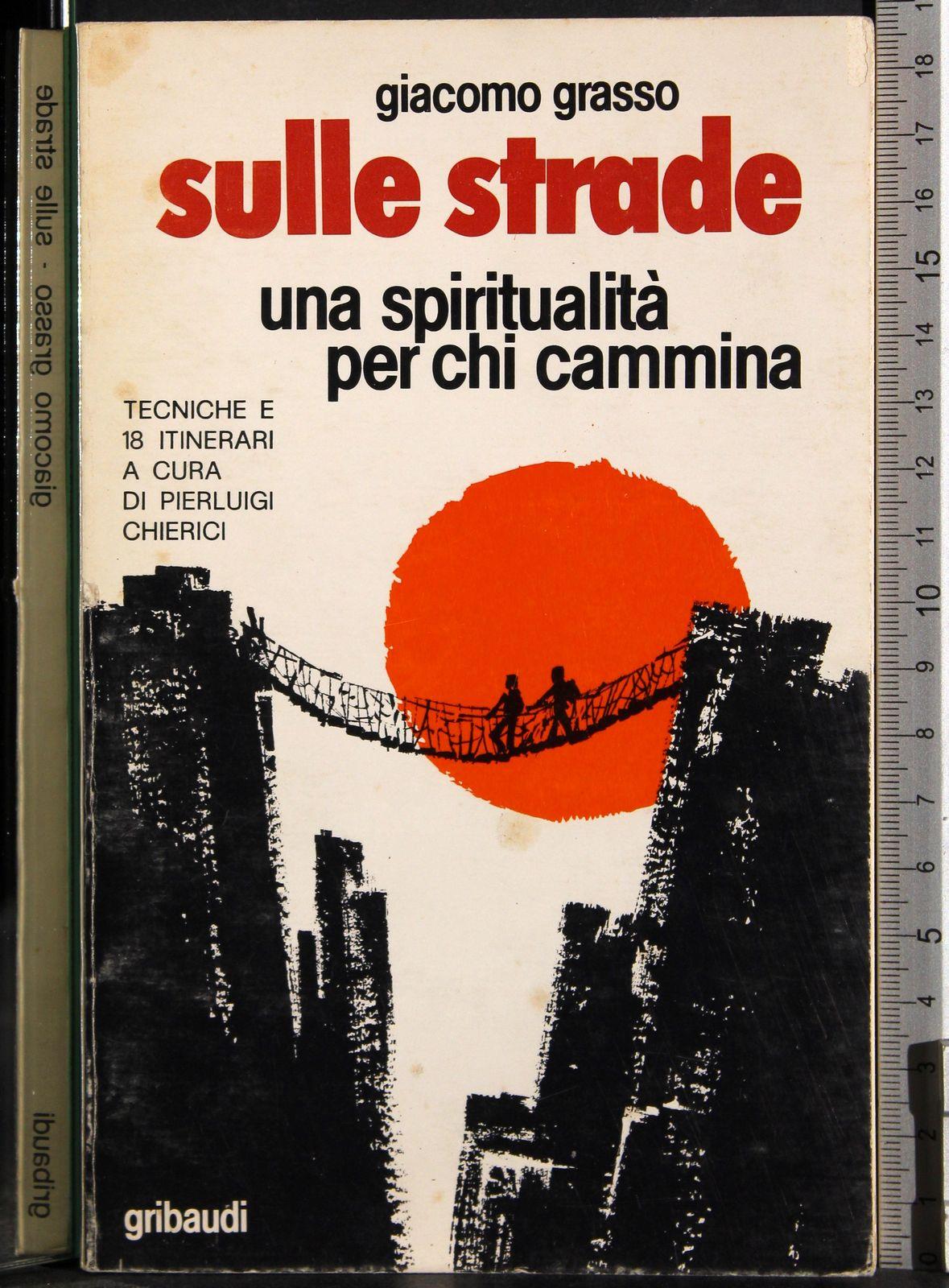 Sulle strade