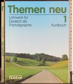 Themen neu Vol 1. Kursbuch