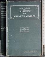 sifilide e le malattie veneree. Vol 2
