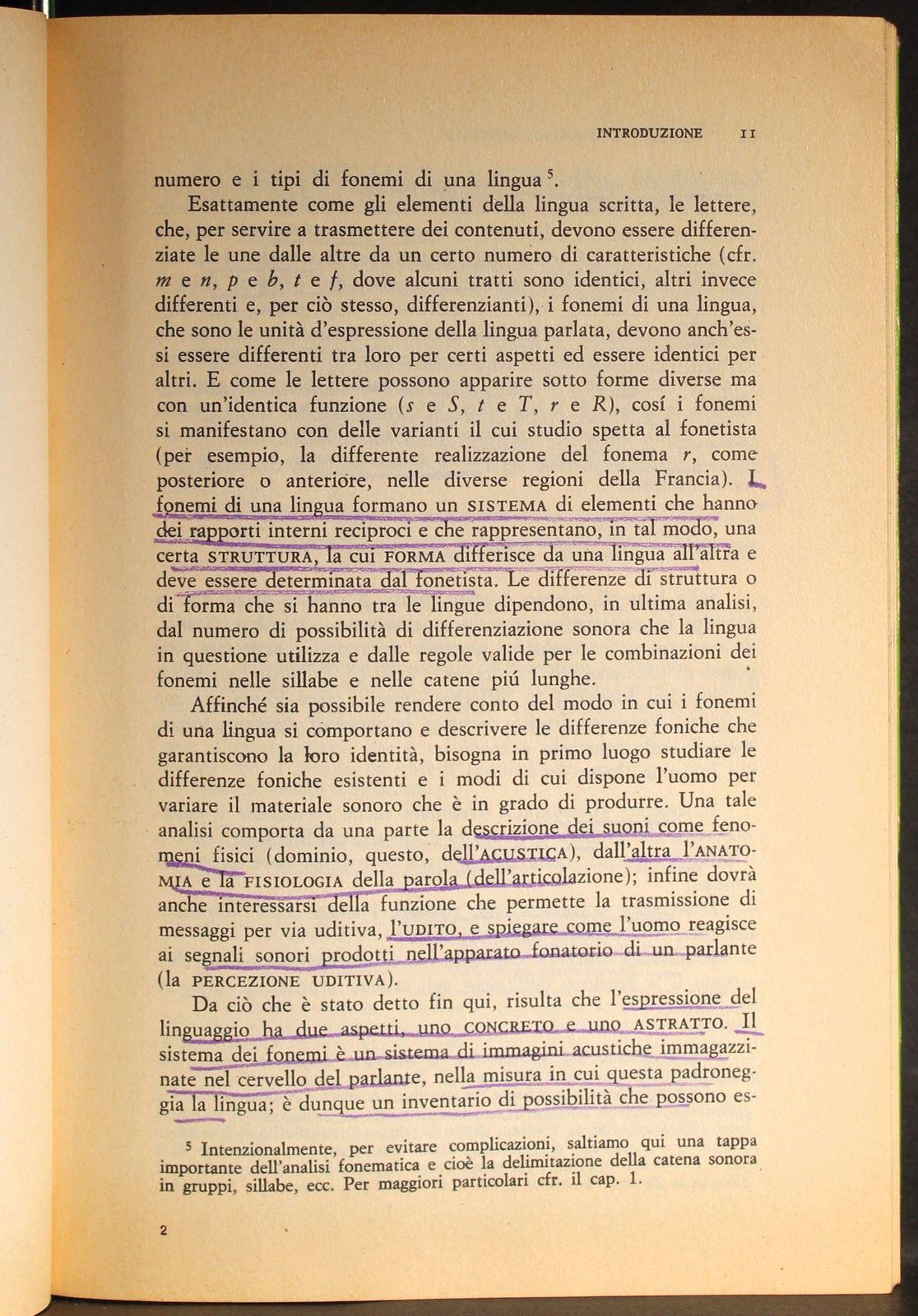 Manuale di fonetica generale