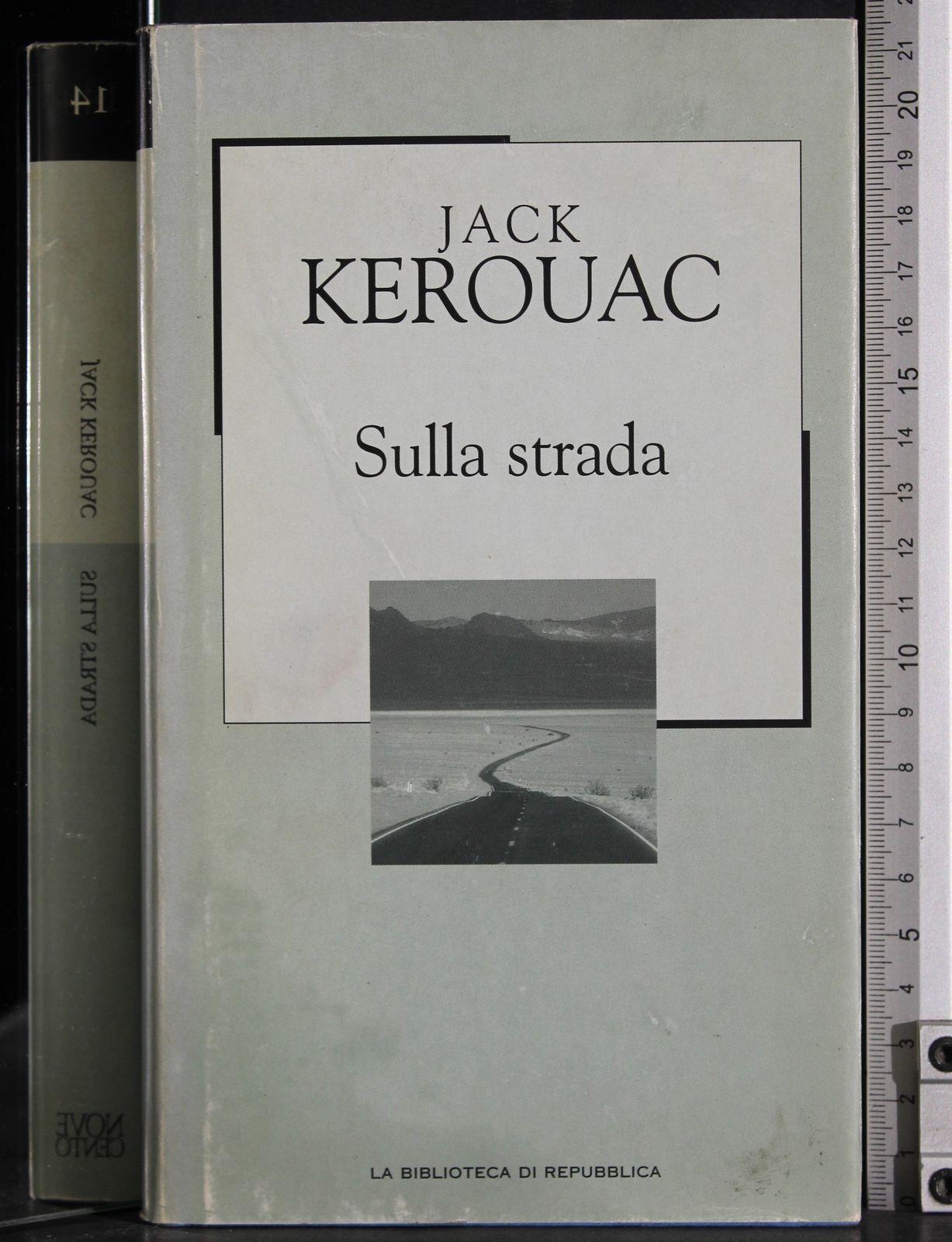 Sulla strada