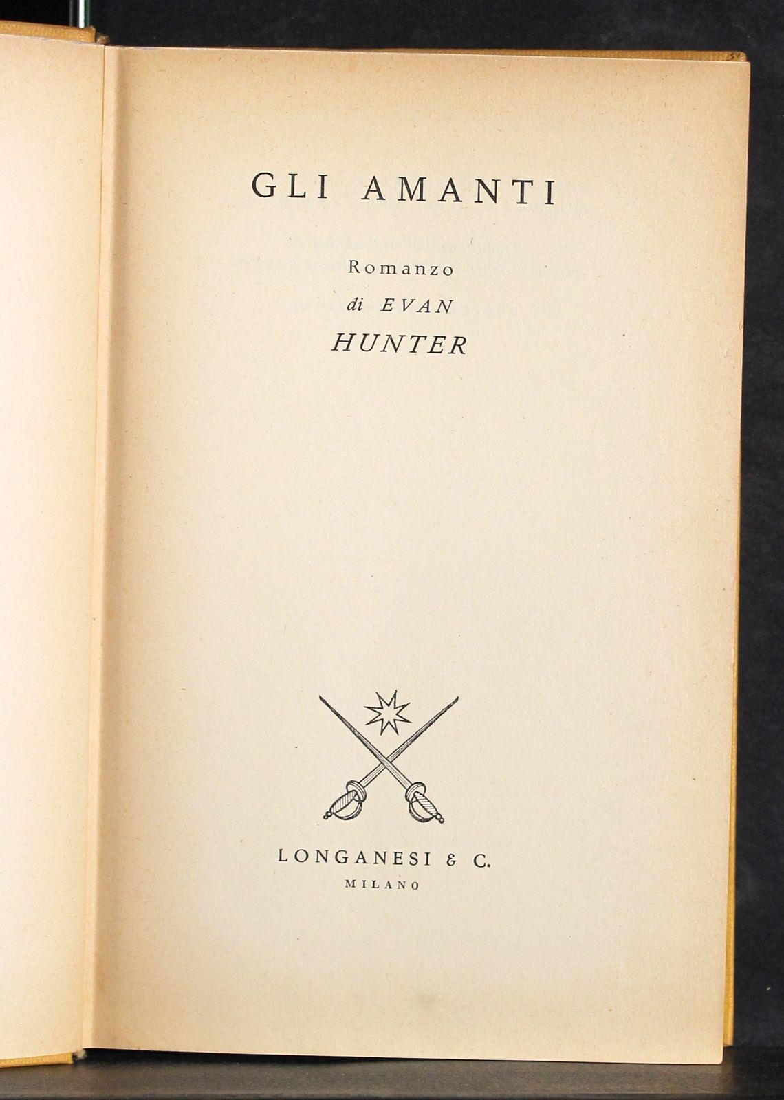 Gli amanti