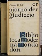 Er giorno der giudizzio