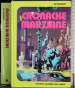 Cronache marziane