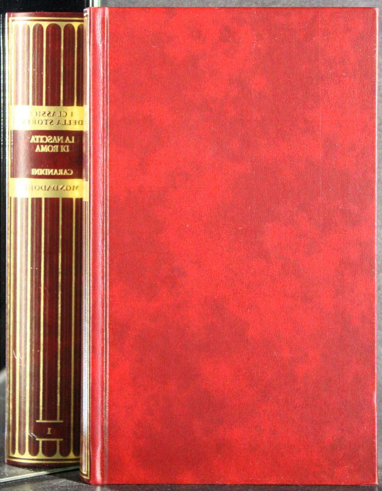 nascita di Roma