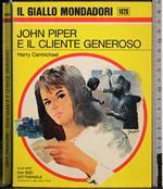 John Piper e il cliente generoso